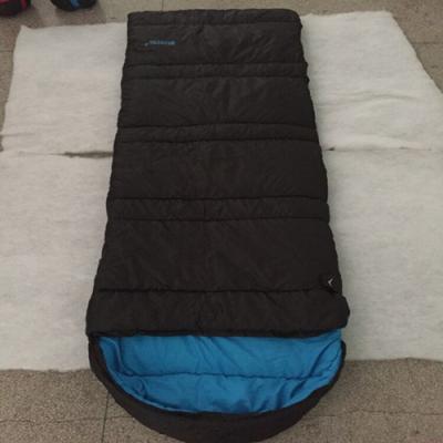 China Polyester Low Price Sleeping Bag In Stock for sale