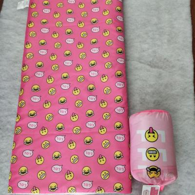 China Sell ​​STOCK--kids sleep / sleeping bag 76X152CM for sale