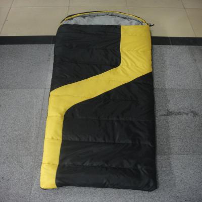 China Polyester Best Selling Sleeping Bag for sale