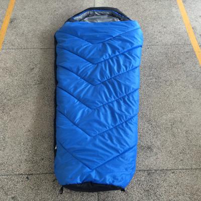 China Polyester Bestselling Sleeping Bag for sale