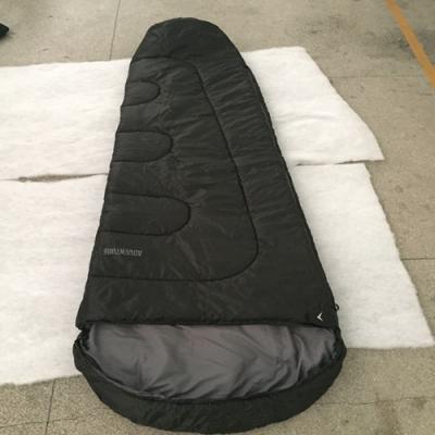 China Polyester Low Price Sleeping Bag In Stock for sale