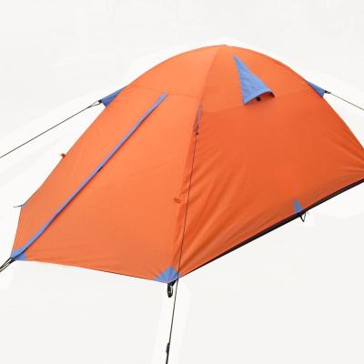 China Extended Type Camping Tent / Outdoors Waterproof Camping Tent for sale