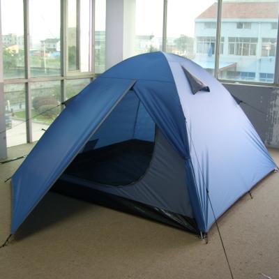 China Extended type - 1 - 2 person camping tent for sale