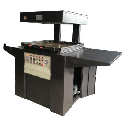 China High quality food vacuum thermoforming equipment for sale