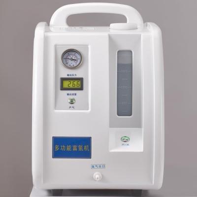 China Home Use Portable Hydrogen Inhalation Machine For Breath for sale