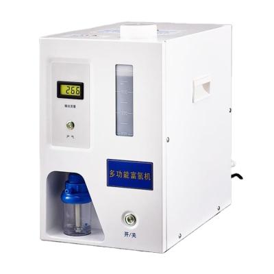 China Domestic Use Water Electrolysis Instrument Hydrogen Generator Machine Factory Price for sale