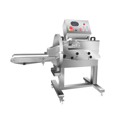 China Factory automatic meat slicer machine electric cutter easy to work for sale