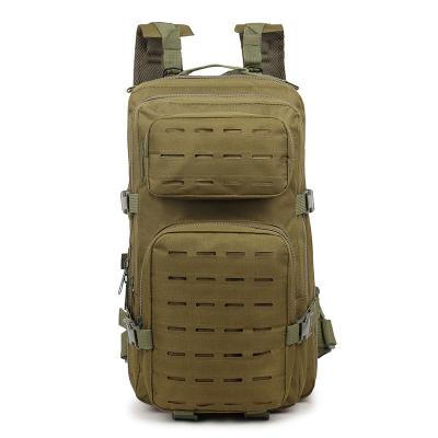 China With USB Wholesale Cloth Outdoor Warm Waterproof Camouflage New 800D Oxford Increasing Survival Army Bag Black Military Tactical Backpack for sale