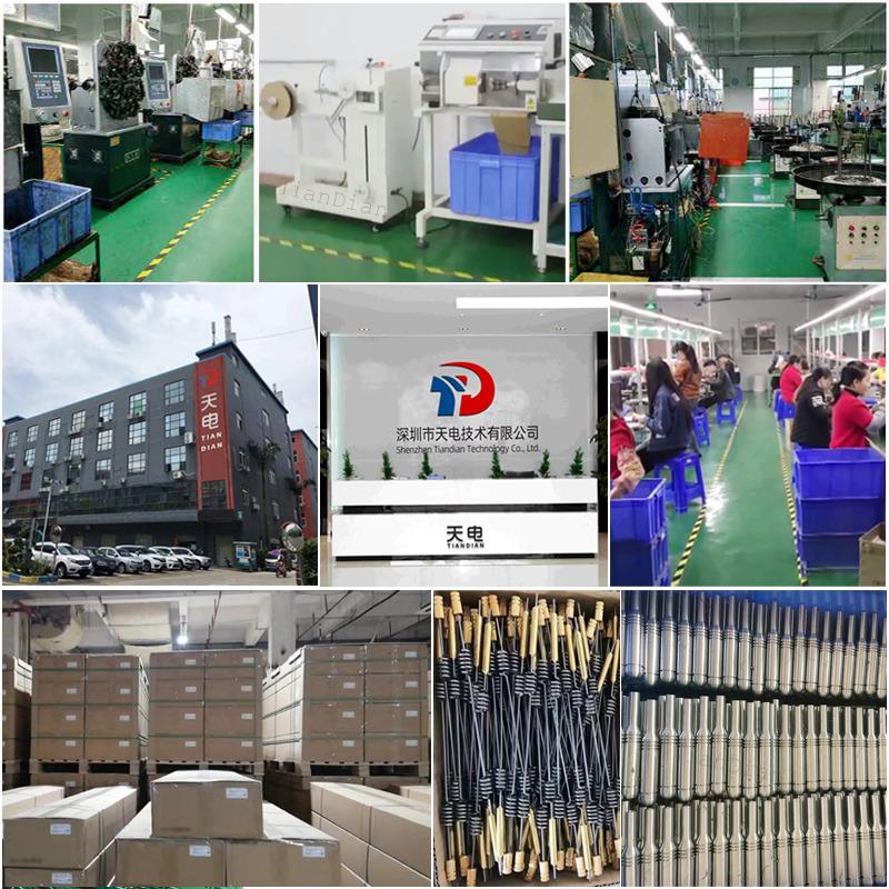 Verified China supplier - Shenzhen Tiandian Technology Co., Ltd.