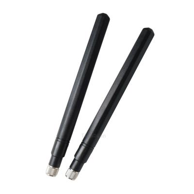 China Newest Style ABS 4G Lte GSM 3G 2G Wifi Band 698-2700Mhz IOT Rubber Antenna 150mm for sale