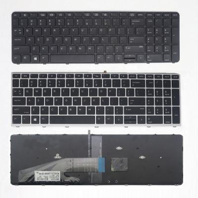 China US Laptop Wireless UK Keyboards Replace For 450 455 470 640 645 650 655 G1 G2 G3 G4 Keypad 650 G2 G3 Laptop Internal Keyboard for sale