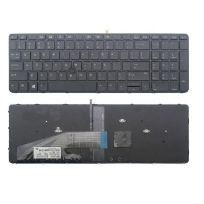 China UK USA Laptop Wireless Keyboard For 450 440 430 430 640 645 840 845 655 650 G1 G2 G3 G4 Keypad 650 G2 G3 Internal Laptop Keyboard for sale