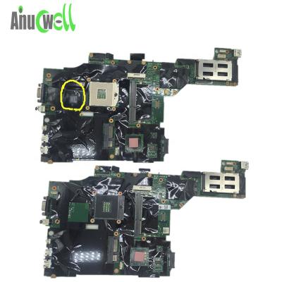 China New Laptop Parts Desktop Motherboard For T430 T430i T440 T460 T480 T400 T530 Notebook Integrated Mainboard Independent System Board for sale