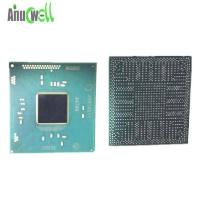 China Mainboard CPU Laptop CPU IC Chips SR29E BGA GPU IC Chipset SR23X SR2EY SR2KL SR2KN SR2EU SR244 SR2F1 SR2F0 SR23Y SR29e for sale