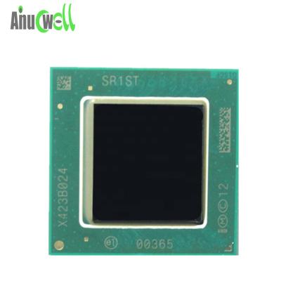 China Genuine New PCBA+metal Chip SR1ST Z3735F SR1UB SR1UD Z3735G SR29Z Z3745D SR1ST Laptop CPU BGA Chipset for sale