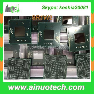 China Genuine Laptop IC SR1W2 SR170 SR17C SR17D SR1E3 SR1EA SR1ED SR1US SR27G SR29E BGA PCBA+metal New IC Chipset Laptop GPU IC for sale