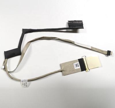 China PCBA+metal laptop screen parts cable E5430 5430 LCD cable E5430 5430 LCD display LVDS cable GJ7MG DC02C006E00 V2FJG 5430 laptop screen cable for sale