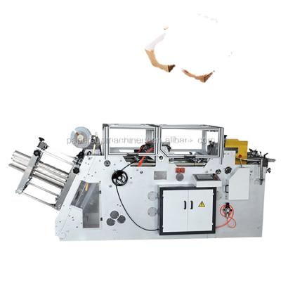 China Packaging& Chinese Food Printing For Take Out Boxes Making Machine , Take Out Box Machine for sale