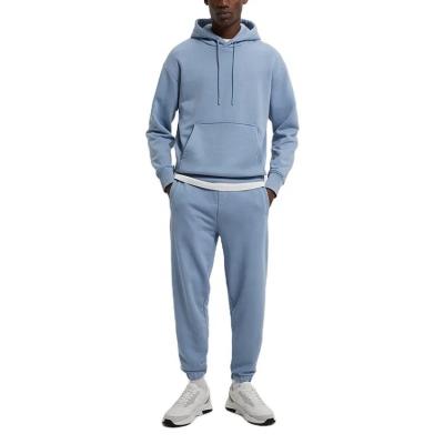 China Wholesale High Quality Breathable Breathable Tracksuit Men Plus Size Loungewear OEM and ODM Services for sale