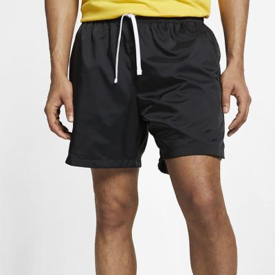 China Anti-Wrinkle Custom Duty Summer Solid Lightweight Men's Shorts for sale