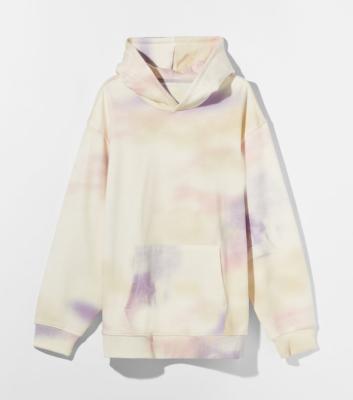 China Viable Viable OEM Manufactures Custom High Quality Tie Dye Hoodies For Men for sale