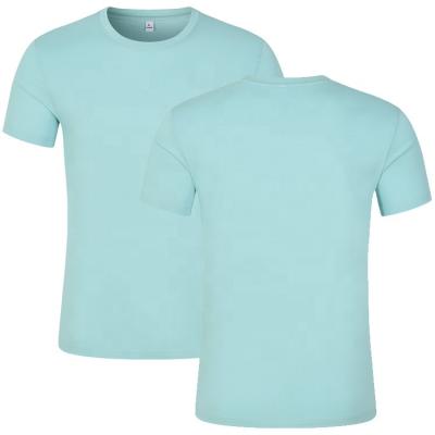 China Wholesale High Quality Breathable High Street Vendors Crew Neck Breathable T Shirts For Men 2022 Stylish for sale