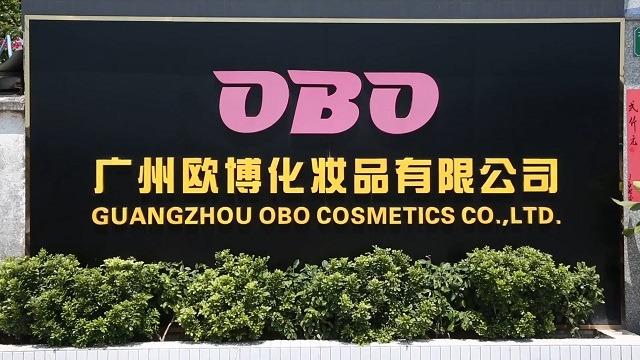 Verified China supplier - Guangzhou Oubo Cosmetic Co., Ltd.