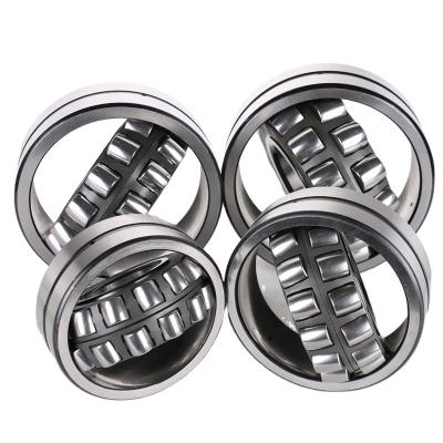 China Other factory reliable Chinese supplier 22212E 22215K 22214CCK 22218CAK /W33 bearing spherical roller bearings for sale