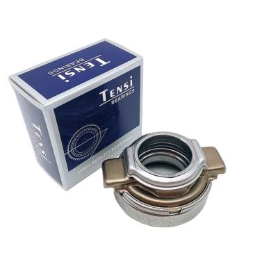 China Car Bearing Factory Supply Auto Parts Grab Release Bearing 58TKA3703B For Mitsubishi Car for sale