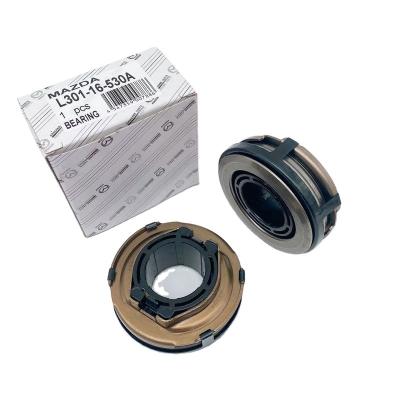 China China Car Bearing Reliable Factory Supplier L301-16-530A Clutch Moon Bearing For MAZDA for sale