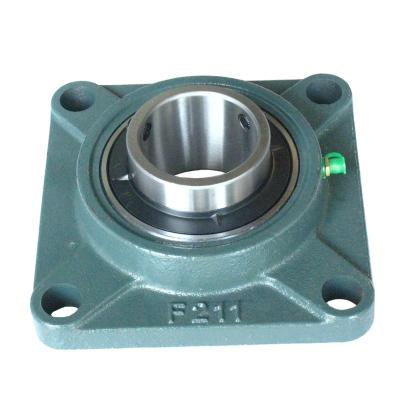 China AGRICLUTRAL MACHINERY Low Price Guaranteed Quality UC211 UC212 Durable Using Pillow Block Bearing for sale