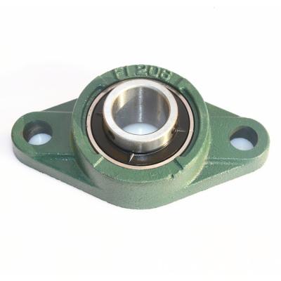 China AGRICLUTRAL MACHINERY Various Promotional Goods Using UC207 UC208 Pillow Block Bearings And Shafts for sale