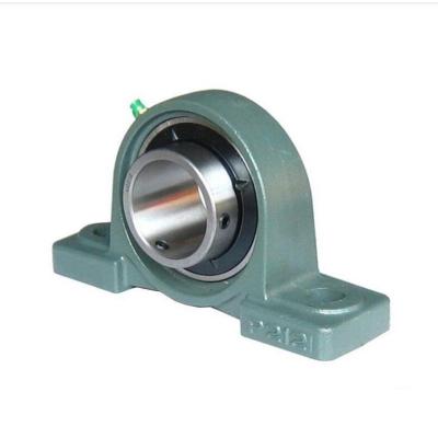 China Professional AGRICLUTRAL MACHINERY Hot Selling UC215 Best Quality Cheap Pillow Block Bearing for sale