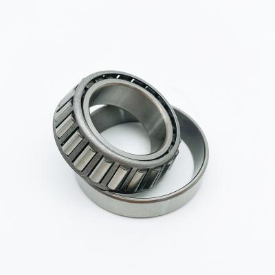 China Factory Quality Fine Bearing Component Tapered Roller 30214 Tapered Roller Bearing 30215 for sale