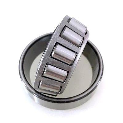 China Factory Manufacture Hot Sale 30311 30312 Various Tapered Roller Bearing for sale