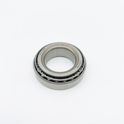 China Factory direct wholesale taper roller bearing 32216 32217 high quality for sale