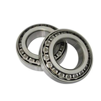 China Factory direct wholesale high quality 32319 taper roller bearing from 32320 factories for sale