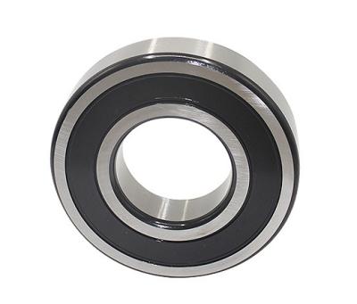 China Garment Shops 6000 6001 6002 Chrome Steel Deep Groove Ball Bearing High Quality Price for sale