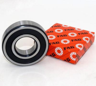 China Garment Shops New Type Top Sale 6000 6001 Deep Groove Ball Bearing for sale