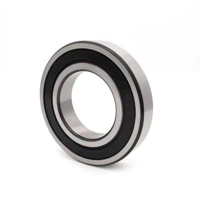 China Garment shops china supplier 6204 high quality low noise zz 2rs 6205 deep groove ball bearing for motorcycle for sale