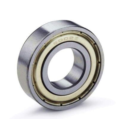 China Garment Shops Deep Groove Ball Bearing 6301 Motorcycle 6203 6300 2rs Bearing for sale