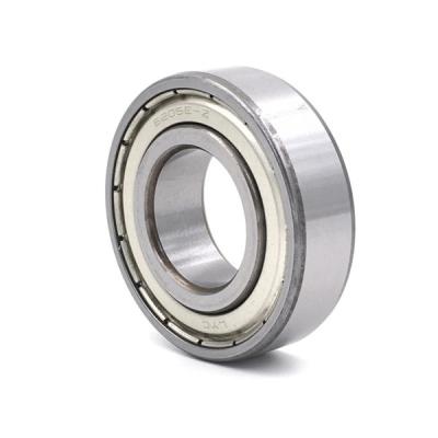 China Garment Shops Professional Ball Bearing 6014 6015 Explosion Motorcycle Bearing Deep Groove Ball Bearing for sale