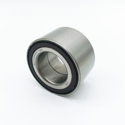 China Auto Parts Factory Price Chrome Steel 2752/43 Front Auto Rear Wheel Bearing for sale