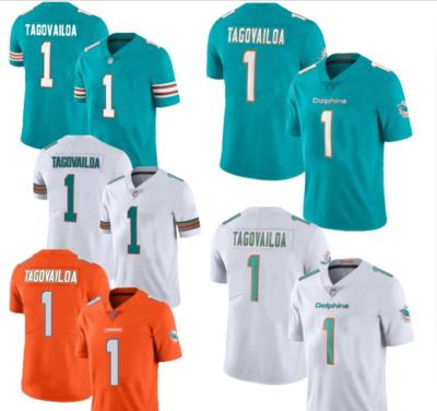 China Shirts & Tops Wholesale Unique Miami Dolphins New 2021 N.F.L Tank Tops Football League Custom Top Tank Top for sale