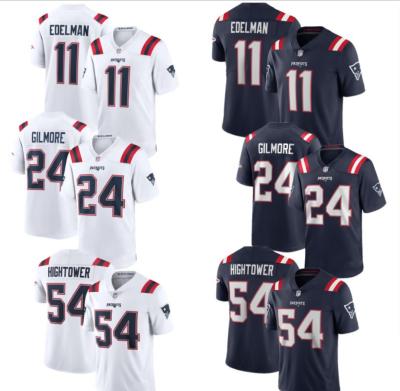 China Shirts & Tops Wholesale 2021 Unique New England Patriots NFL Jerseys NFL Jerseys Custom Football League Jersey for sale