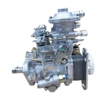 China Hot Sale Products 6bt Diesel Engine Fuel Injection Pump A3960900 0460426355 DST for sale