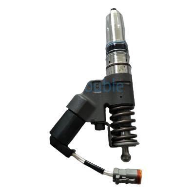 China M11 QSM ISM QSM11 ISM11 Fuel Injector 4061851 Common Rail Injector Nozzle 36*18*18 for sale