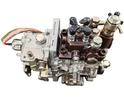 China Diesel Engine Fuel Injection Pump Assembly 72994-51340 Standard for sale