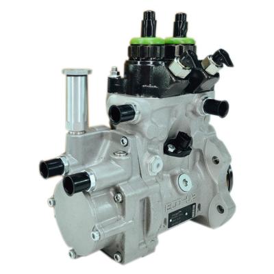 China Diesel Engine Fuel Injection Pump Assembly 094000-0310 Standard RE51842301 for sale