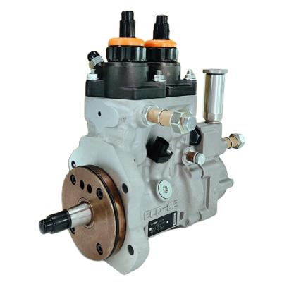 China Diesel Engine Fuel Injection Pump Assembly 094000-0323 Standard 6217-71-1120 for sale